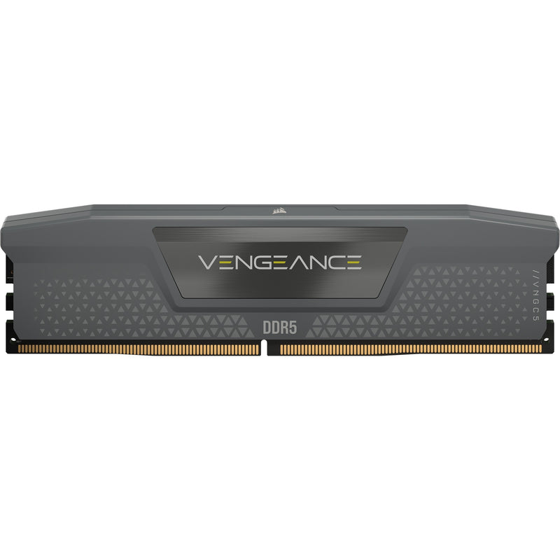 Load image into Gallery viewer, Corsair vengeance 64 gb ddr5-6000 (2x 32 gb) werkgeheugen (zwart, cmk64gx5m2b6000z40, xmp, expo)
