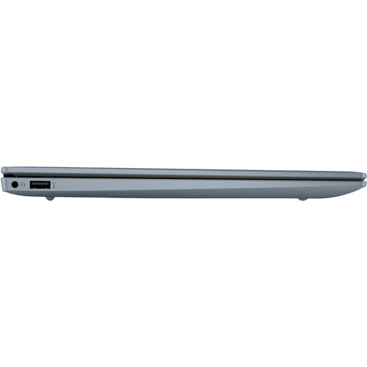 Hp pavilion plus 14-ew1060nd (b0uf2ea) 14 laptop (lichtblauw | core ultra 7 155h | arc graphics | 32 gb | 1 tb ssd)