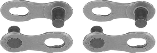 Kmc x-glide ept shimano cues missinglink chain lock