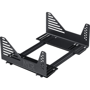 Next level racing universal seat brackets bevestiging (zwart)