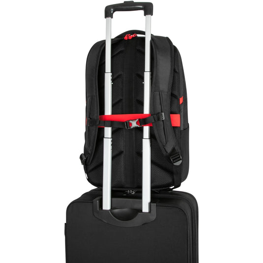 Targus 17.3” Strike II Gaming Backpack