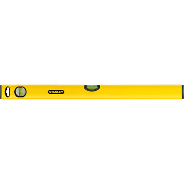 Stanley waterpas classic (geel, 400mm)