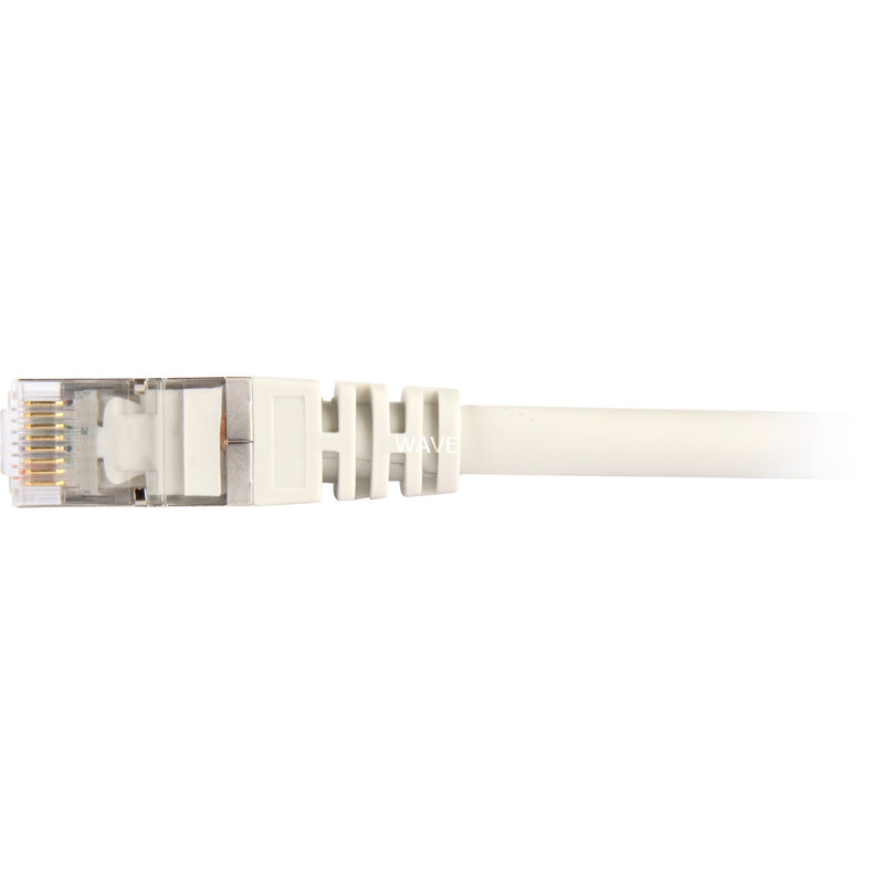 ギャラリービューアに画像をロードする, Sharkoon netwerkkabel sftp, rj-45 met cat.6 (grijs, 5 meter)
