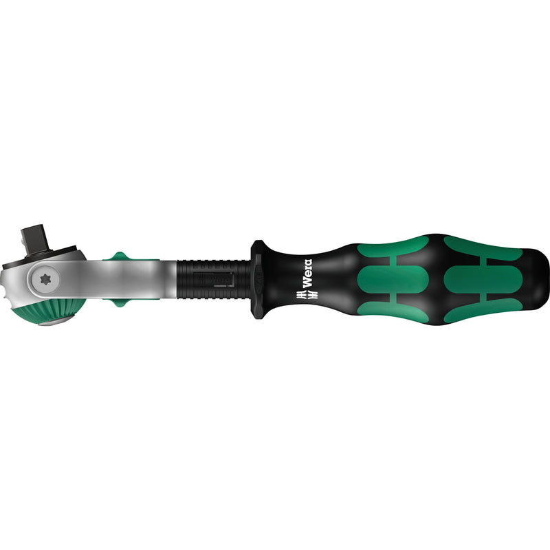 Load image into Gallery viewer, Wera 8000 a sb zyklop speed ratel met 1 4 -aandrijving (05073260001)
