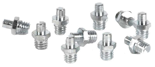 Syntace pins numbernine stainless steel