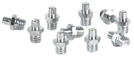 Syntace pins numbernine stainless steel