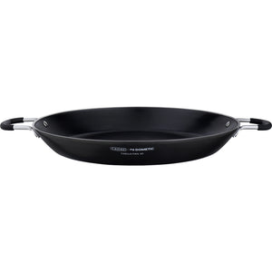 Cadac paella pan 40 bak- braadpan (zwart, ø 36 cm)