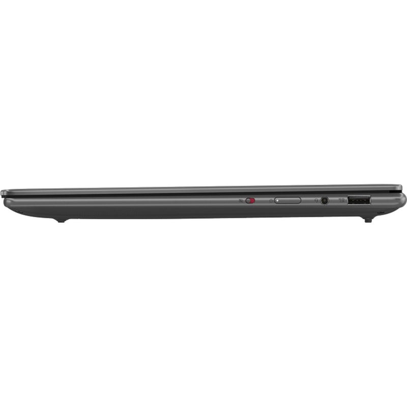 Load image into Gallery viewer, Lenovo yoga pro 7 14aph8 (82y8003cmh) 14.5 2-in-1 laptop (grijs | ryzen 7 7840hs | radeon 780m | 16 gb | 512 gb ssd)
