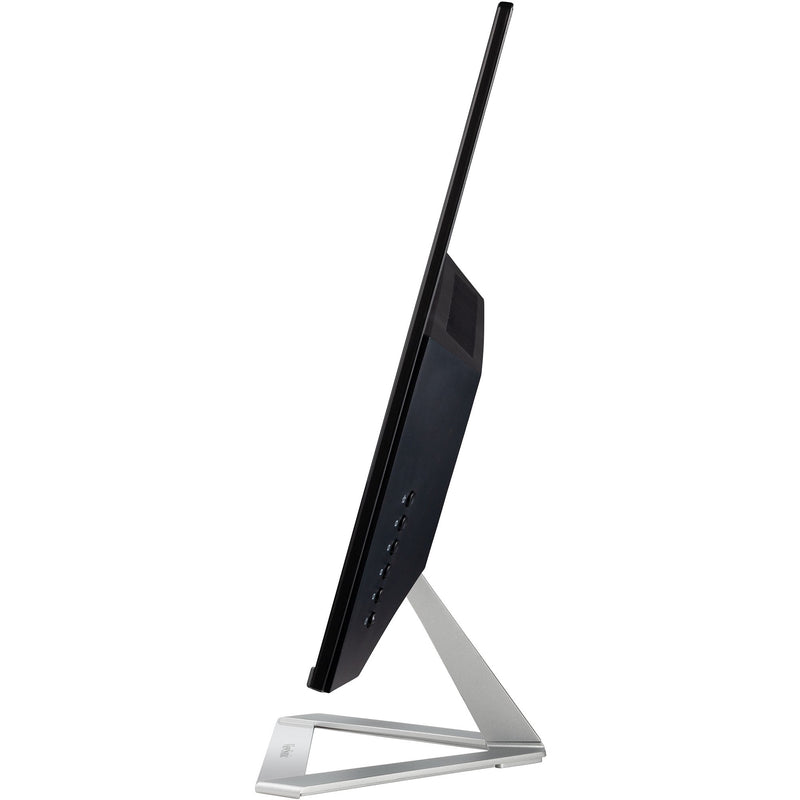 Load image into Gallery viewer, Viewsonic vx2776-smh 27 monitor (zwart zilver, 2x hdmi, vga, audio)
