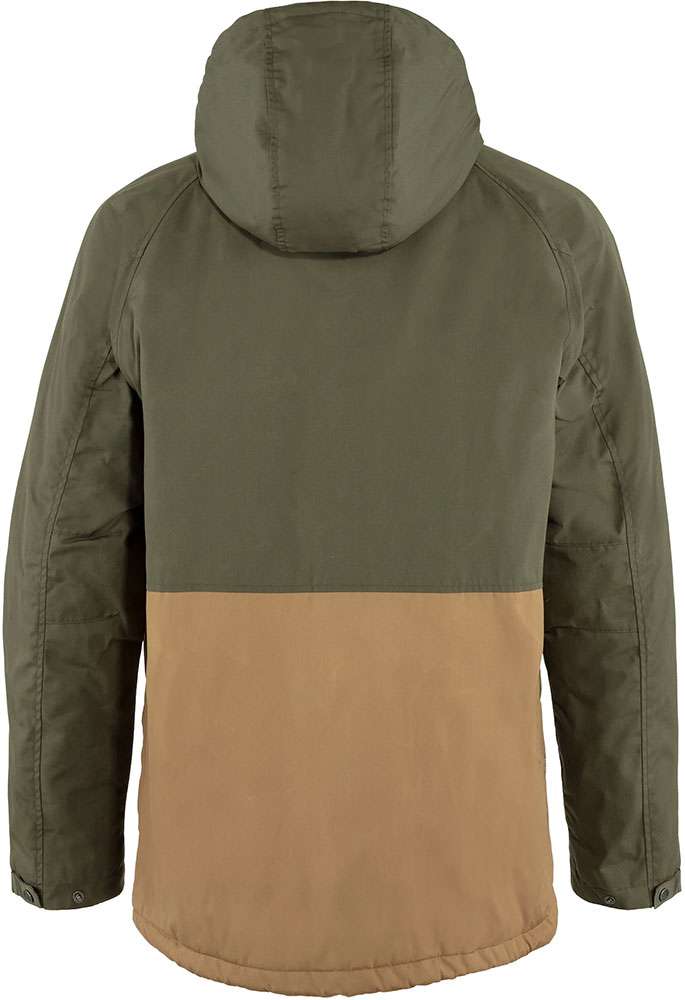 Load image into Gallery viewer, Fjällräven vardag lite padded - winter jacket
