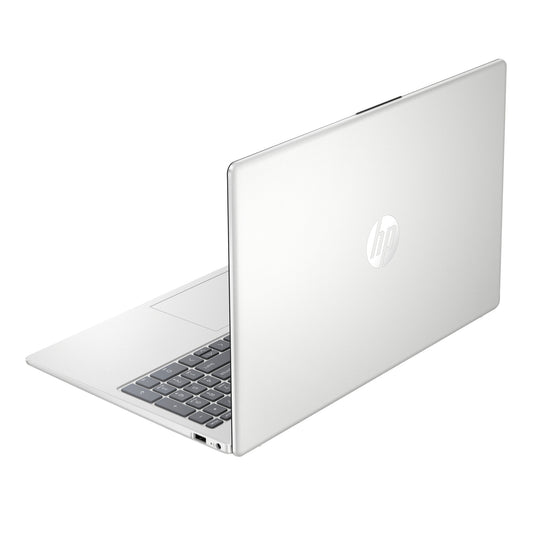 Hp 15-fd0059nd (ck1h6ea) 15.6 laptop (zilver | core 5 120u | intel graphics | 24 gb | 512 gb ssd)