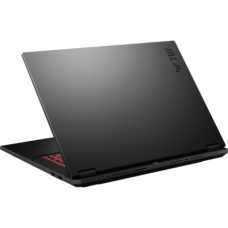 ギャラリービューアに画像をロードする, Asus tuf gaming a18 fa808um-s8112w 18 gaming laptop (zwart grijs | ryzen 7 260 | rtx 5060 | 16 gb | 1 tb ssd)
