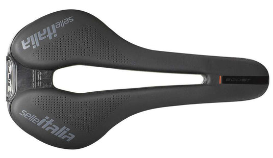 Selle italia flite boost kit carbon superflow saddle