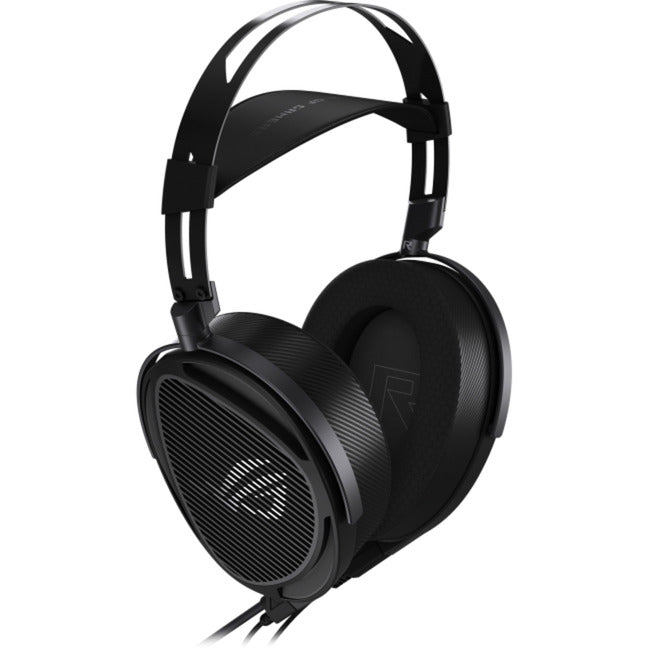 Afbeelding laden in galerijviewer, Asus rog kithara over-ear gaming headset (zwart, pc, playstation 4, playstation 5, nintendo switch)
