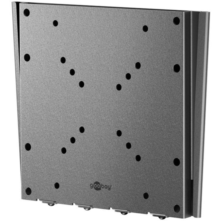 Load image into Gallery viewer, Goobay tv wall mount caravan fixed (m), 23 to 42 inch wandmontage (zwart)
