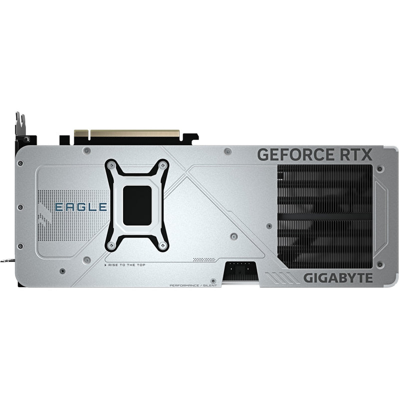 ギャラリービューアに画像をロードする, Gigabyte geforce rtx 5070 ti eagle oc ice sff 16g grafische kaart (3x displayport, 1x hdmi)
