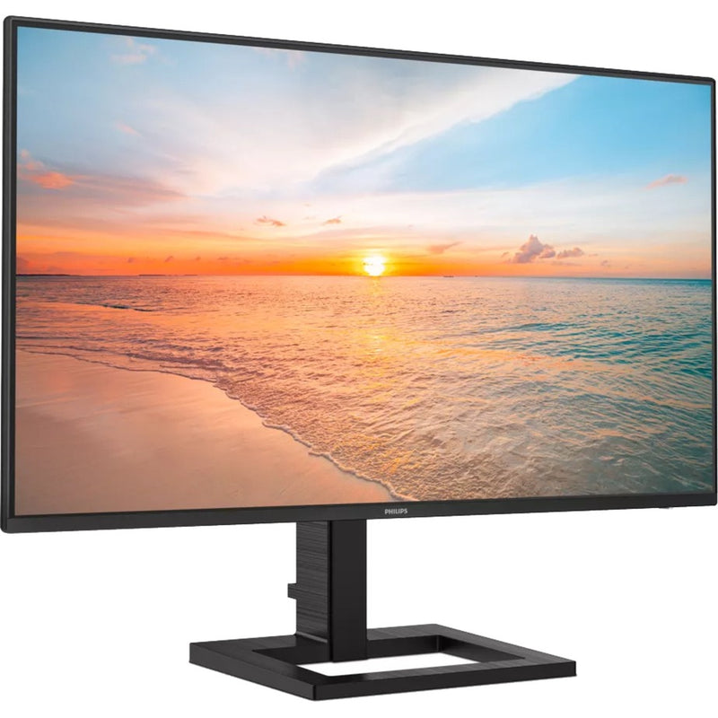 Load image into Gallery viewer, Philips 24e1n1300ae 23.8 monitor (zwart, hdmi, 2x usb-a, usb-c)
