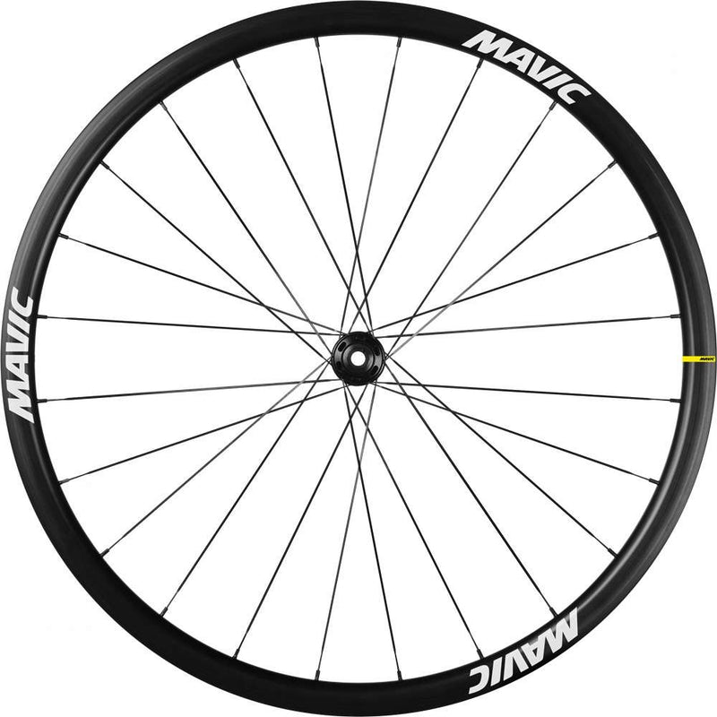 Load image into Gallery viewer, Mavic ksyrium 30 disc front wheel

