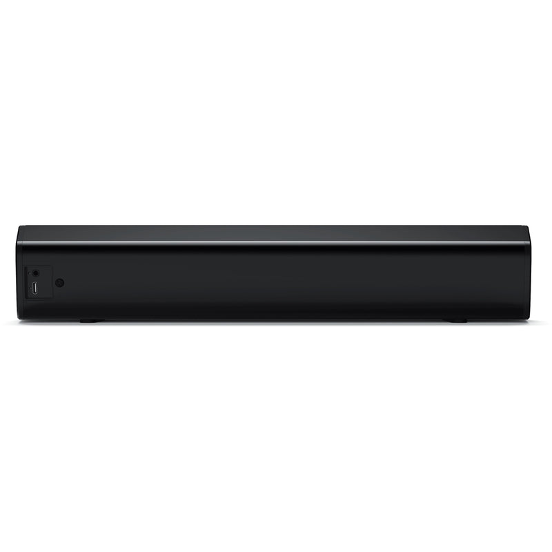 Load image into Gallery viewer, Creative stage air v2 soundbar (zwart, bluetooth)
