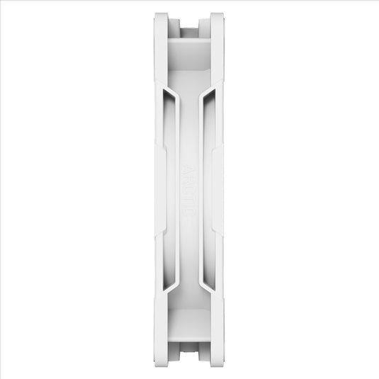 Arctic p14 pro a-rgb case fan (wit, 140 x 140 x 27 mm, pwm)