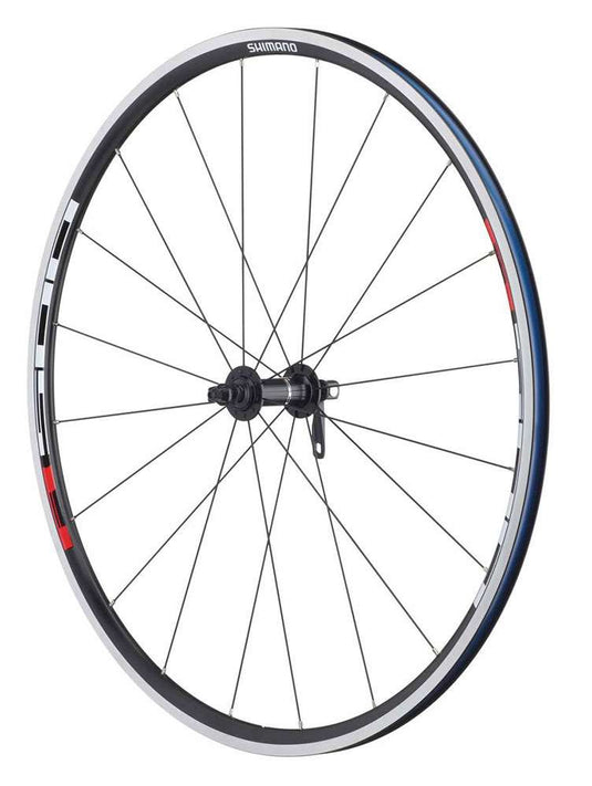 Shimano wh-r501 28 front wheel