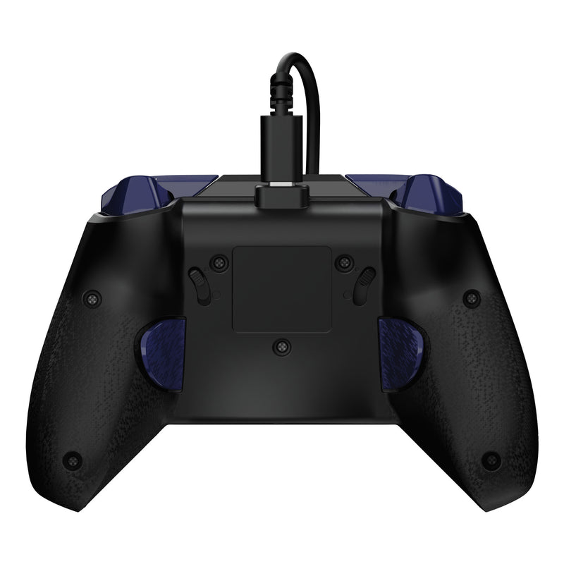 Load image into Gallery viewer, Turtle beach rematch geavanceerde bedrade controller (dark cosmos, xbox serie x|s, xbox one, pc)
