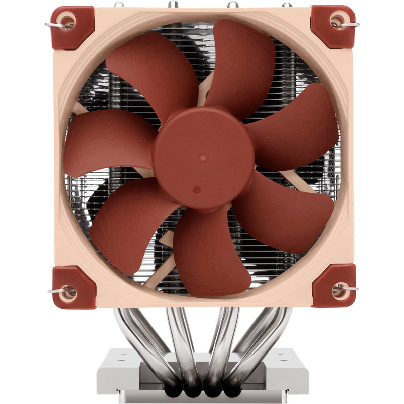 Load image into Gallery viewer, Noctua nh-d9 tr5-sp6 4u cpu-koeler (aluminium)

