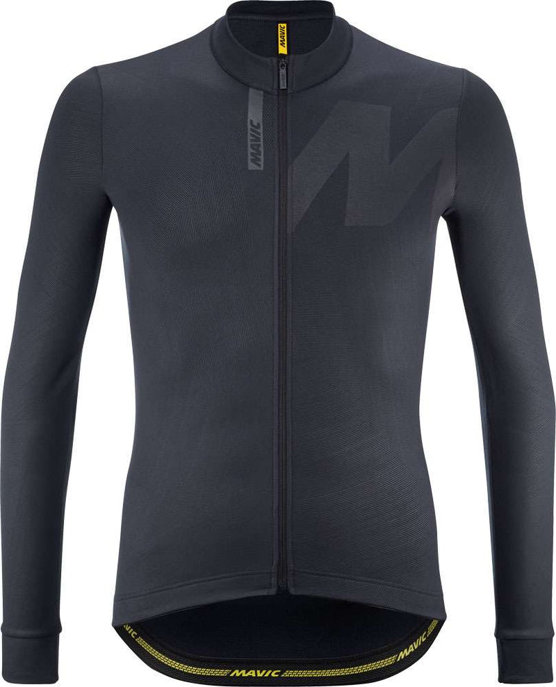Afbeelding laden in galerijviewer, Mavic ksyrium thermo - long sleeve jersey
