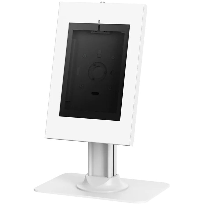 Load image into Gallery viewer, Neomounts ds15-650wh1 tafelblad tablethouder bevestiging (wit)
