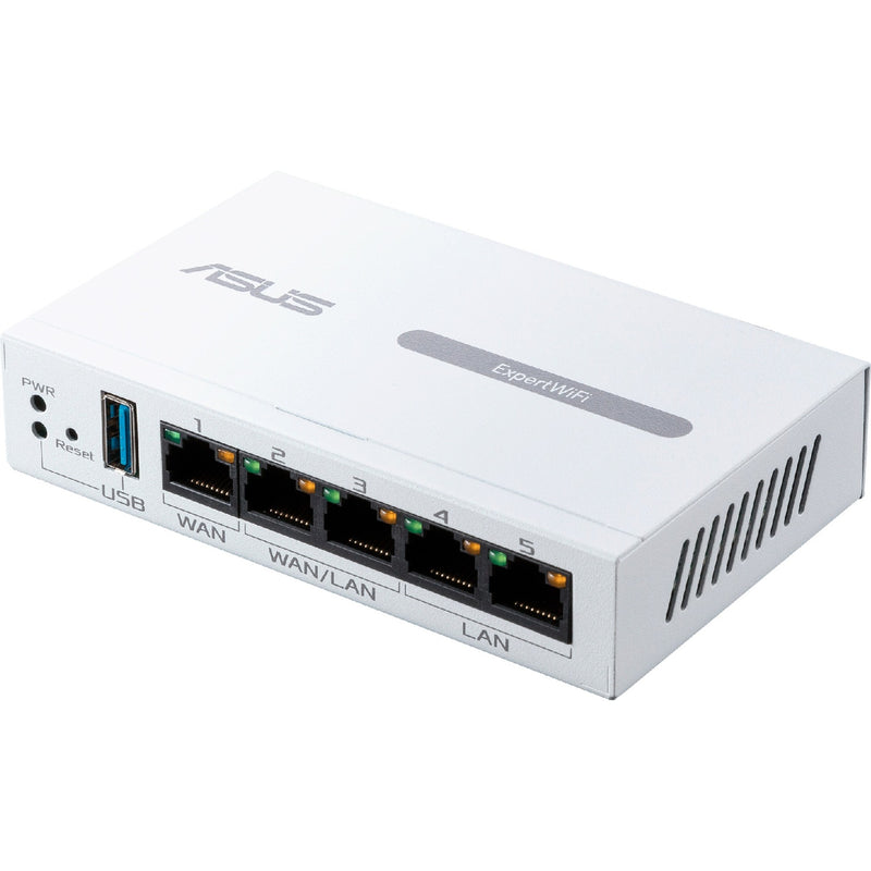 Afbeelding laden in galerijviewer, Asus expertwifi - ebg15 router (wit)
