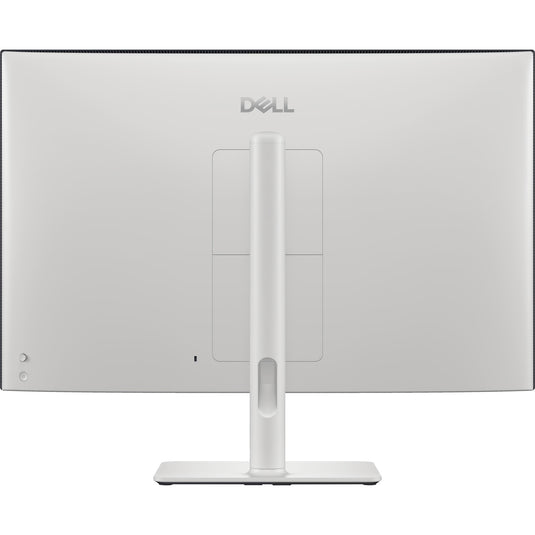Dell s3225qc 32 4k uhd monitor (zilver, hdmi, 3x usb-c, 120 hz)