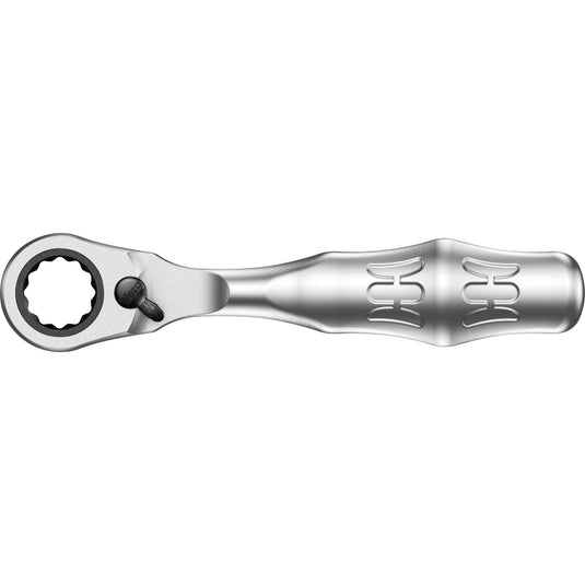 Wera kraftform kompakt zyklop mini 2 set gereedschapsset (2 zyklop bitratels, 1 4 )