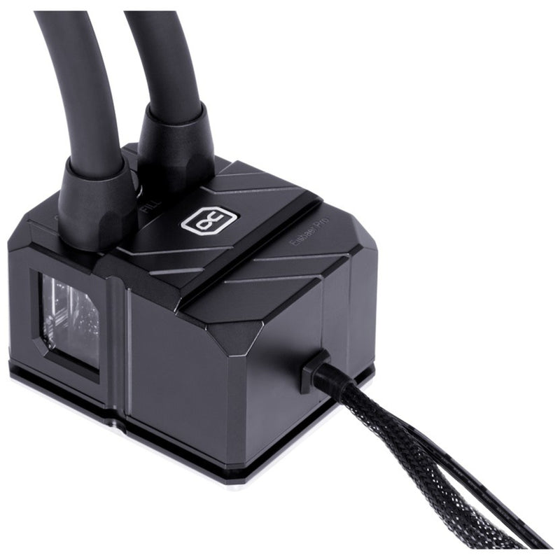 Load image into Gallery viewer, Alphacool eisbär pro aurora 360 waterkoeling (zwart)
