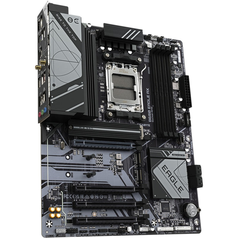 Afbeelding laden in galerijviewer, GIGABYTE B650 EAGLE AX
