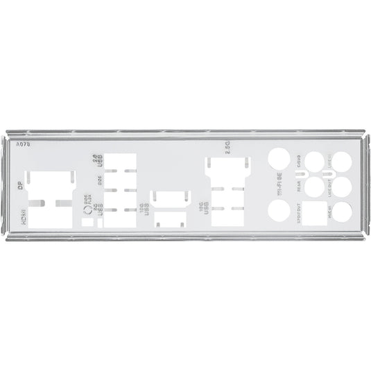 Asus prime b650-plus wifi socket am5 moederbord (zwart zilver, raid, 2.5gb-lan, wi-fi 6e, bt 5.3, sound, atx)