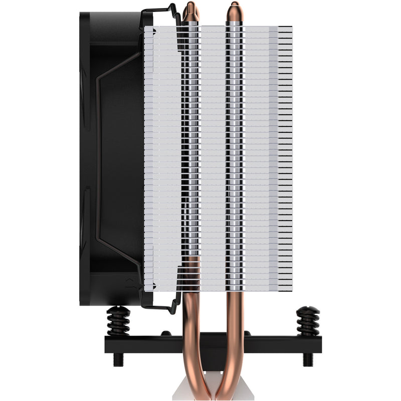 Load image into Gallery viewer, Arctic freezer 8a cpu-koeler (4-pin pwm)
