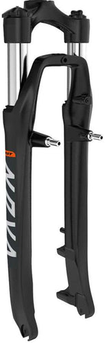Rst nova pls tnl 28 60 suspension fork without steerer tube