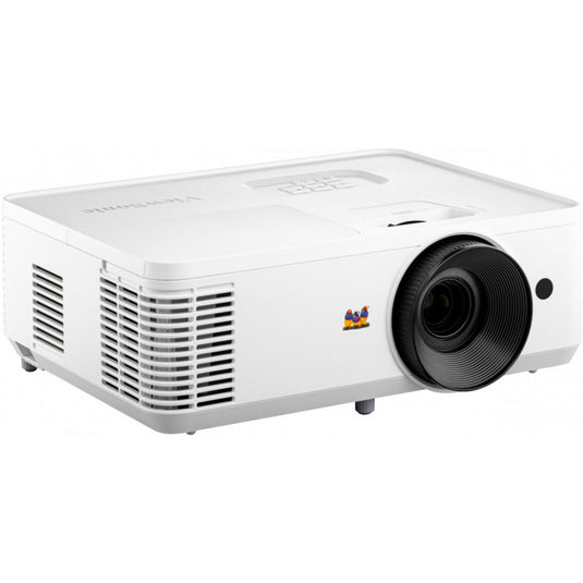 Viewsonic pa700x xga dlp-projector (wit, 4500 ansi lumen, voor bedrijven en onderwijs)