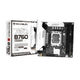 Maxsun ms-terminator b760bkb d5 wifi socket 1700 moederbord (zwart, raid, 2.5 gb-lan, wlan, bt, sound, µatx)