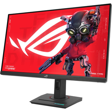 Asus rog strix xg27acg 27 gaming monitor (zwart, 1x hdmi, 1x displayport, usb-c, 180hz)