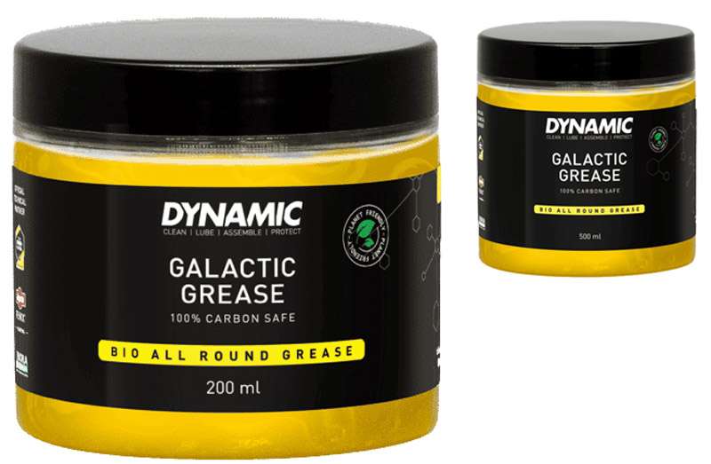 Load image into Gallery viewer, Dynamic galactic grease bio allround grease
