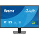 Iiyama prolite x2792qsu-b1 27 monitor (zwart, hdmi, displayport, 2x usb-a, usb-b, 120 hz)