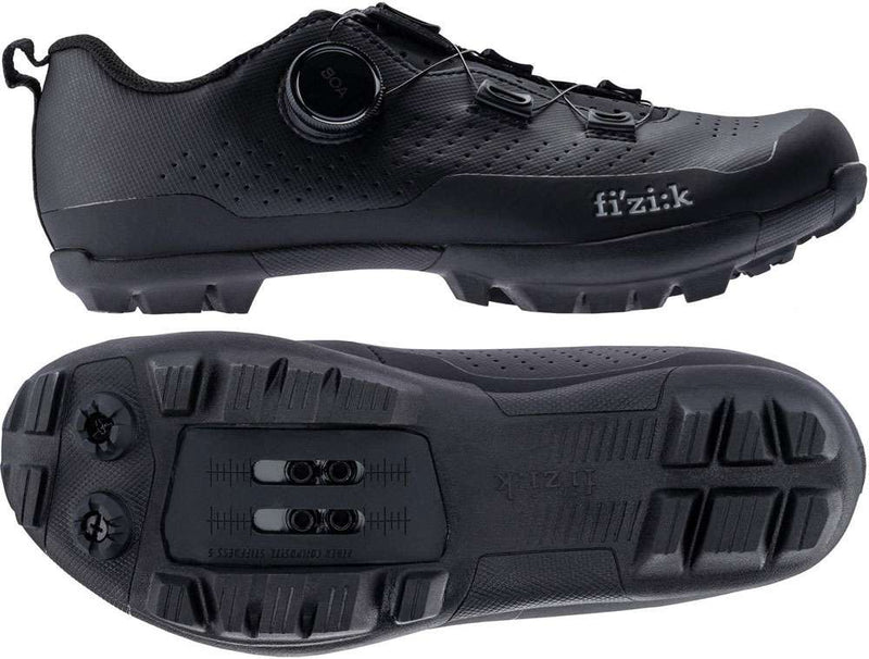 Load image into Gallery viewer, Fizik atlas - mtb shoes
