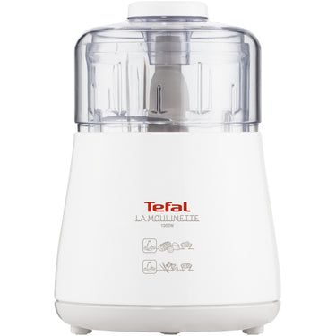 Tefal la moulinette dpa130 hakmolen (wit)