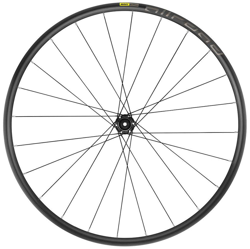 Load image into Gallery viewer, Mavic allroad disc frontwheel
