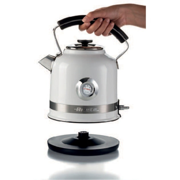 Load image into Gallery viewer, Ariete moderna waterkoker 2854 01 (wit, 1.7 liter)
