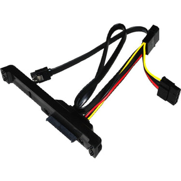Silverstone adapter hot-swap sata ii 50cm (3gb s, cp05)