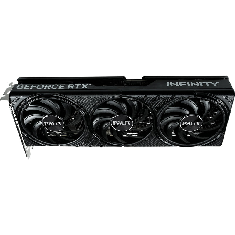 Load image into Gallery viewer, Palit geforce rtx 5070 infinity 3 grafische kaart (dlss 4, 3x displayport, 1x hdmi 2.1)
