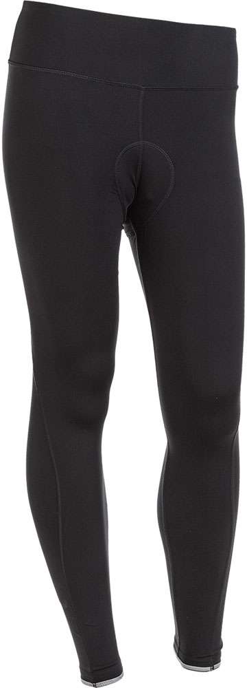 Load image into Gallery viewer, Endurance juvel - women's bike tights with pad
