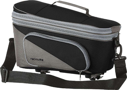 Racktime talis plus 2.0 bike bag